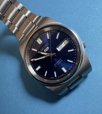 Vintage Seiko 5 Automatic