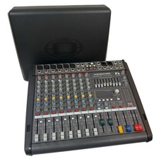 DYNACORD PowerMate 600-3