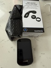 Garmin Edge 830 GPS Cycling