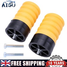 Rear Air Helper Spring Kit for