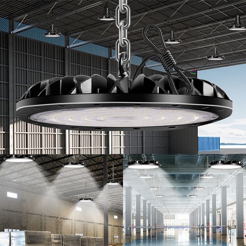 100w led high bay light - led, ufo