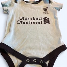 Liverpool FC Official Baby