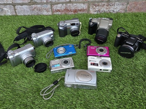 Digital camera job - camera, of