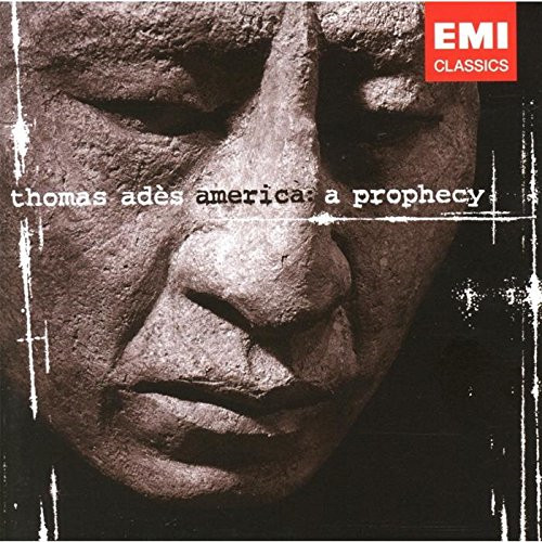 America prophecy - a,
