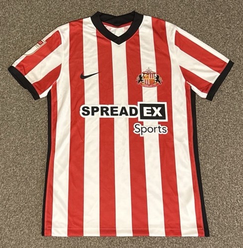Sunderland afc 2022 home - 2022/23,