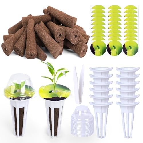 Pcs hydroponic indoor seed - 79,