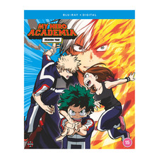 My Hero Academia: Complete