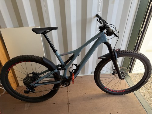 Specialized stumpjumper carbon - specialized,