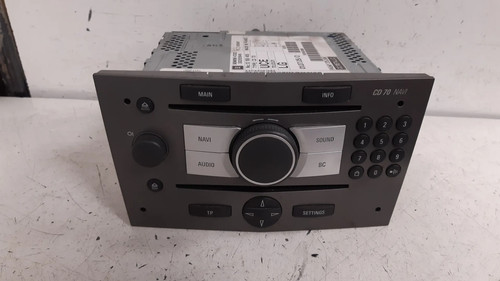 Gps navigation system opel - gps,