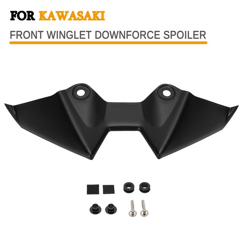 Front winglet wing beak - beak, for