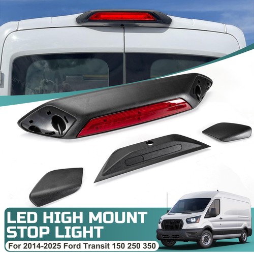 Led high mount third brake - led,