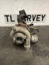 TURBO RENAULT MEGANE SCENIC MK3 2.0 DIESEL TURBOCHARGER PN: H8200827854 785437-2