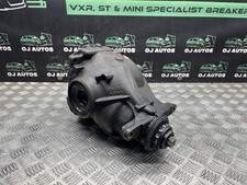 BMW X5 E70 10-13 REAR