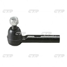 Steering rod end Front Axle