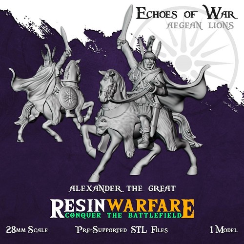 Alexander the great - alexander,