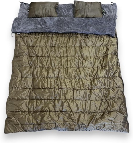 Roxform double green - double,