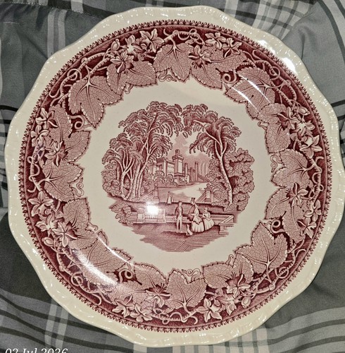 Collectors large display plate - collectors,