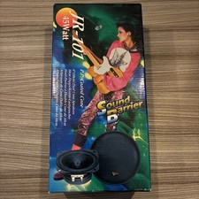 Sound Barrier jR 101 45 Watt