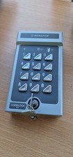 Siemens K42 Code Lock Bewator Access Control Keypad 2 Codes paxton net2 etc