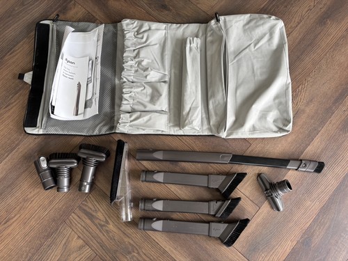 Dyson official tools - dyson,