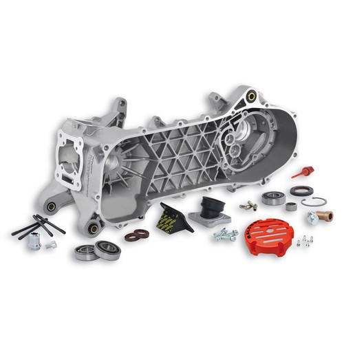Carter engine malossi mhr - carter,