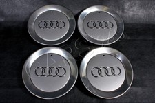 Genuine Wheel Center Hub Caps