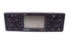 Blaupunkt Car Stereo &