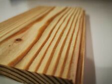 NEW Siberian Larch cladding