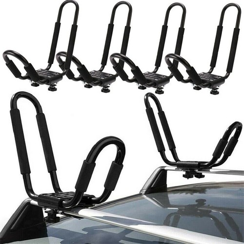 Ultra strong load kayak - load, rack