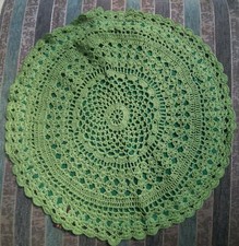 Handmade Crochet full lace
