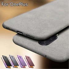 Matte Case For OnePlus 9 8 7