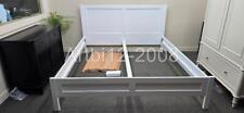 John Lewis Laura Ashley Ashwell Bed Frame, Super King Size  RRP£935 (4912)
