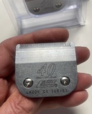 40 Laube A5 Clipper blade