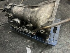 Mercedes W123 280 CE 1984