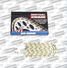 RENTHAL HEAVY DUTY 520