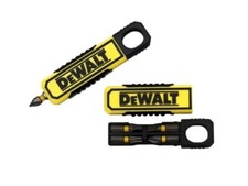 DeWalt Pocket Screwdriver –