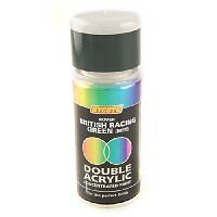 Hycote Rover British Racing