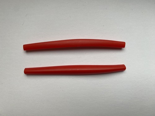 Polarlens replacement red - replacement, ear