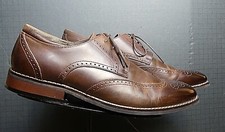 Men's Joseph Abboud Mocha