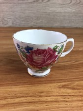 Dorchester Bone China Cup