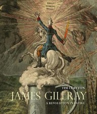 James Gillray A Revolution in