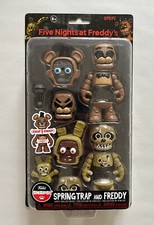 Five nights freddys snaps - five,