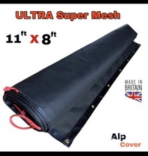 UNIVERSAL NET TRANSIT COVER