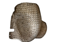 Land Rover Defender Tdci 2.4 PUMA turbo heat shield