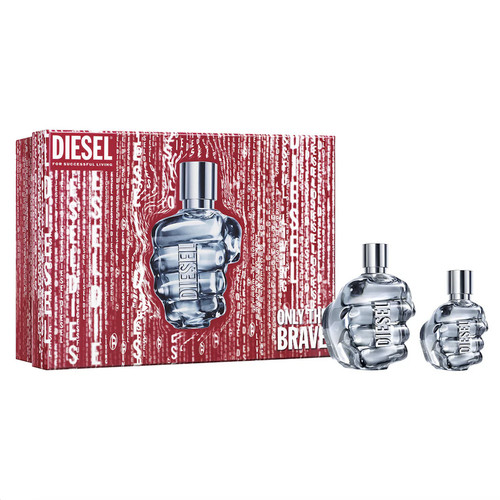 Diesel only the - diesel, de