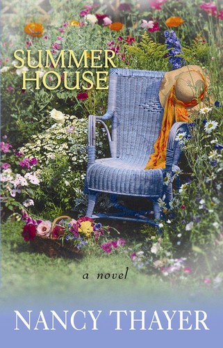 Summer house - summer,