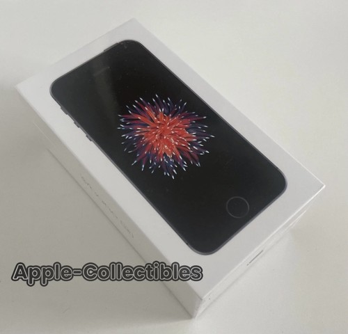 Apple iphone 1st generation - se,