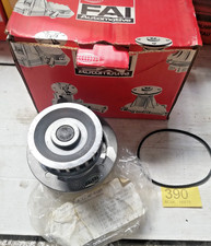 FAI Water Pump WP2189 for Vauxhall Astra Cavalier, Opel Kadett Ascona