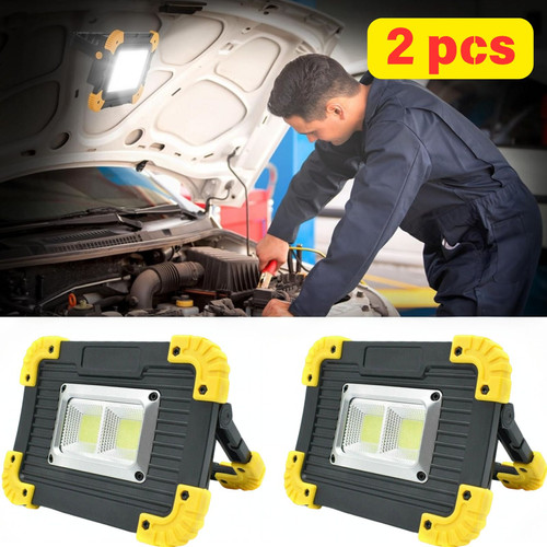Led work light usb - work,