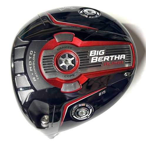 Callaway great big bertha - callaway,